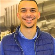 Enseignant Physique donne cours particuliers